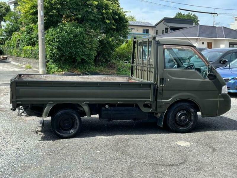VANETTE TRUCK