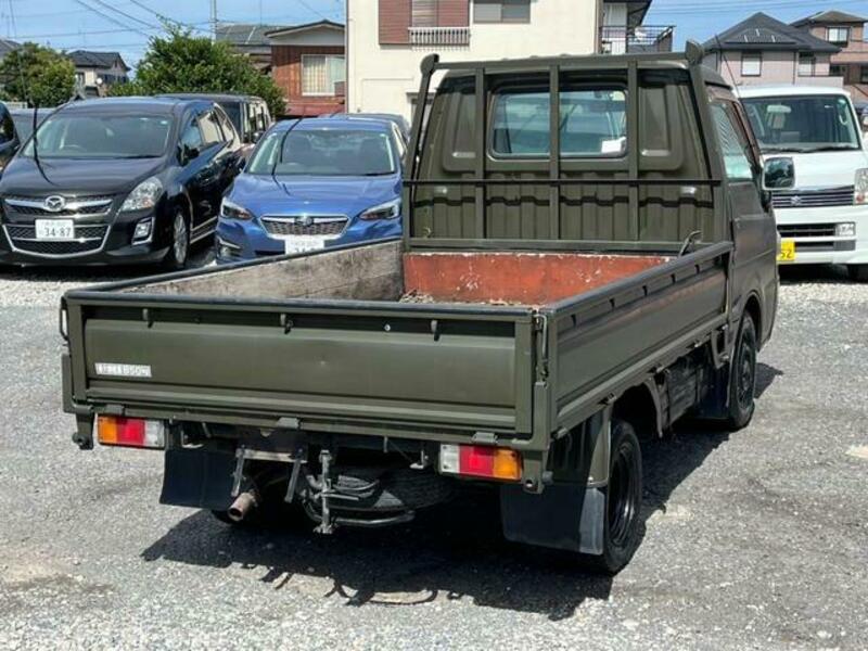 VANETTE TRUCK