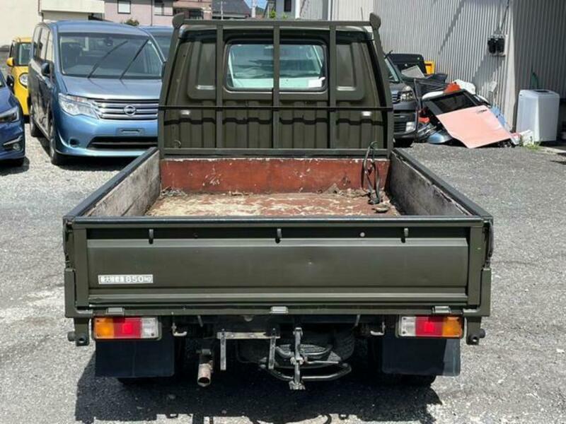 VANETTE TRUCK