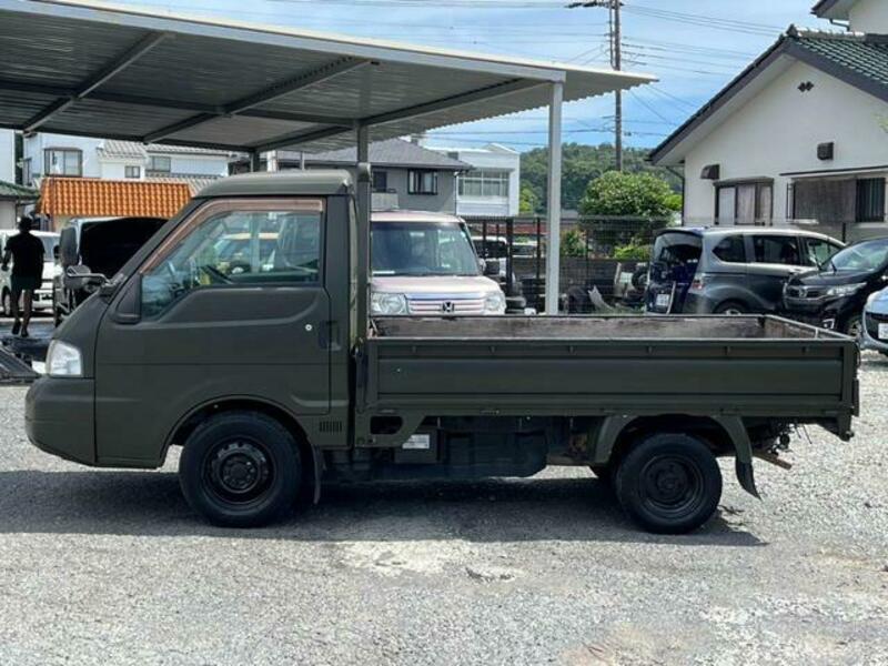 VANETTE TRUCK