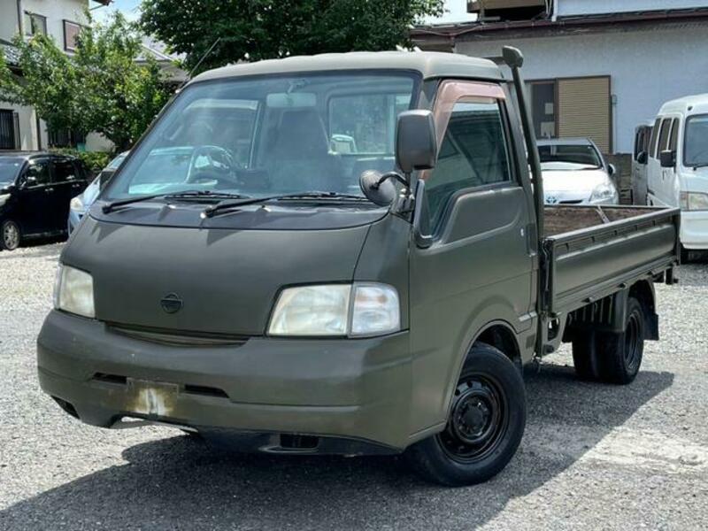 VANETTE TRUCK-0
