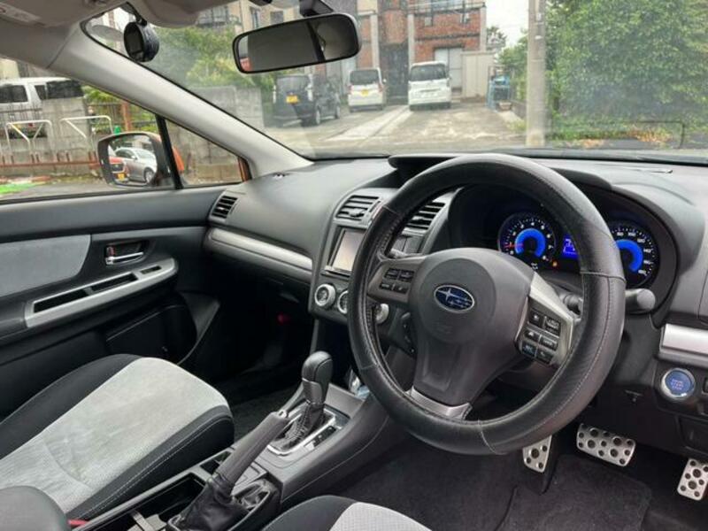 XV HYBRID