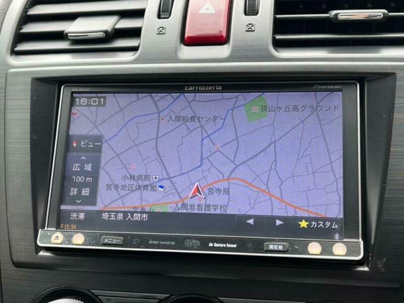 XV HYBRID