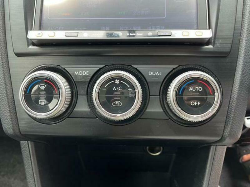 XV HYBRID