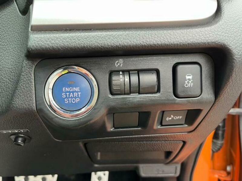 XV HYBRID