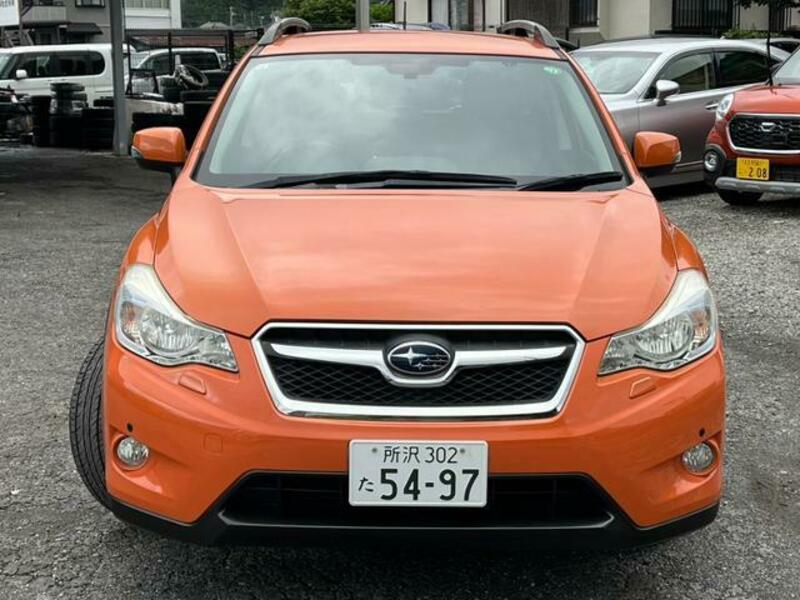 XV HYBRID