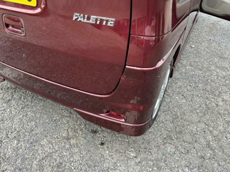 PALETTE