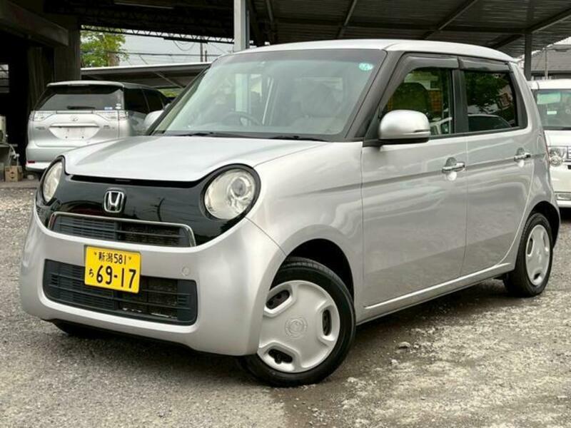 HONDA N ONE