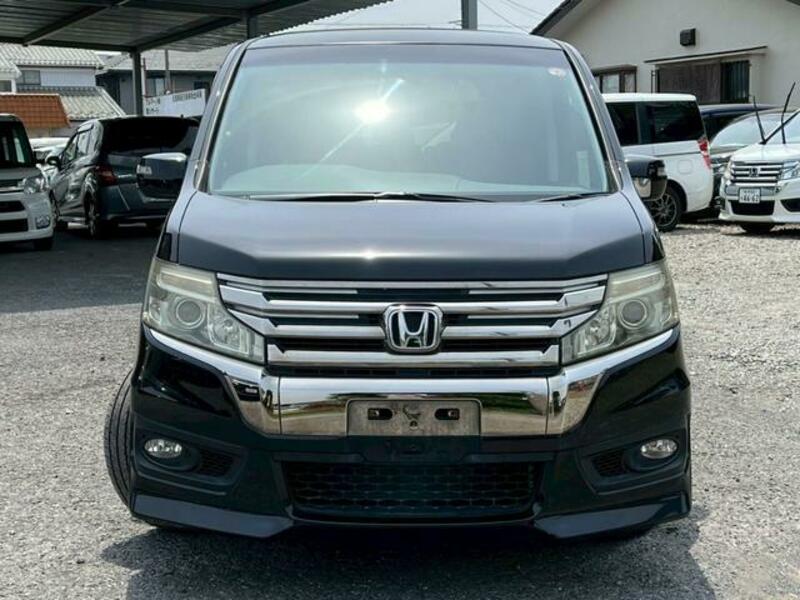 STEPWAGON SPADA