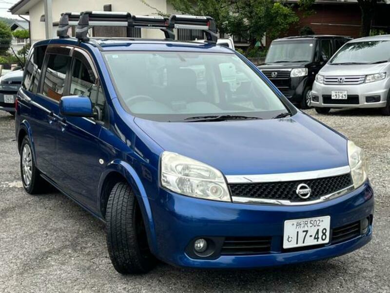 LAFESTA