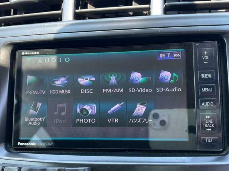 PRIUS ALPHA
