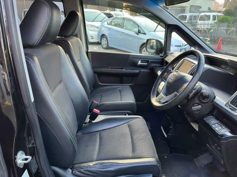 STEPWAGON SPADA