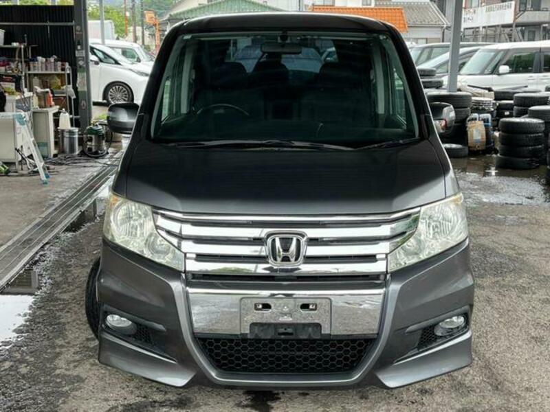 STEPWAGON SPADA