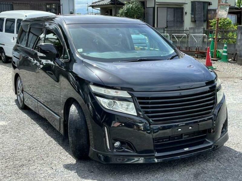 ELGRAND