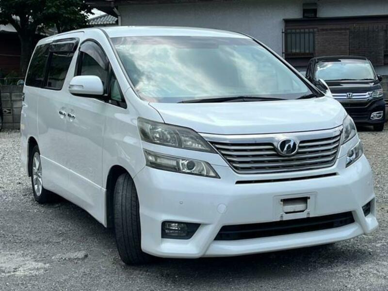 VELLFIRE