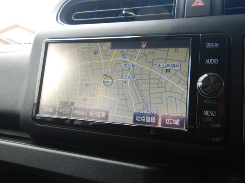 PROBOX VAN