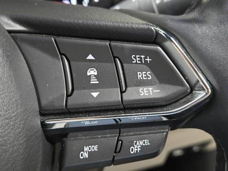 CX-8