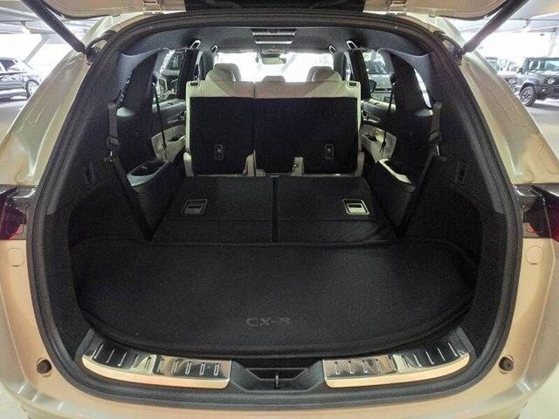 CX-8