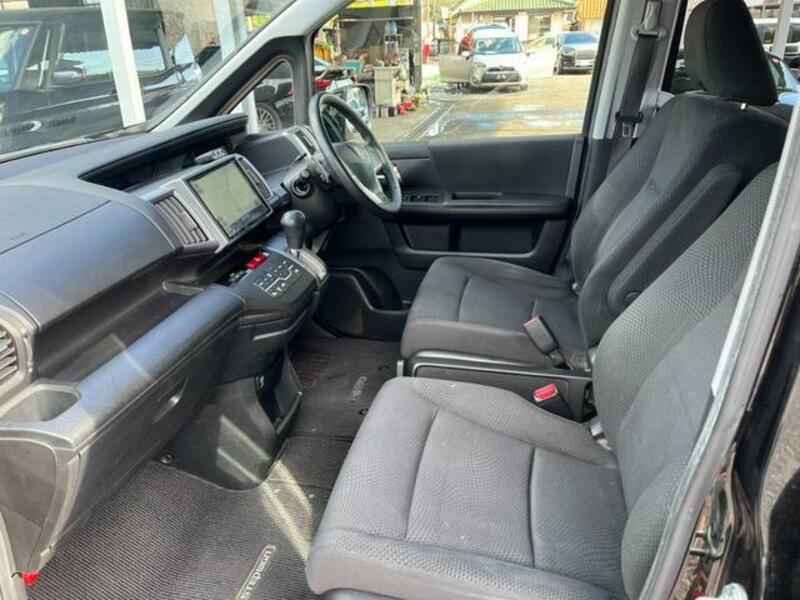 STEPWAGON SPADA