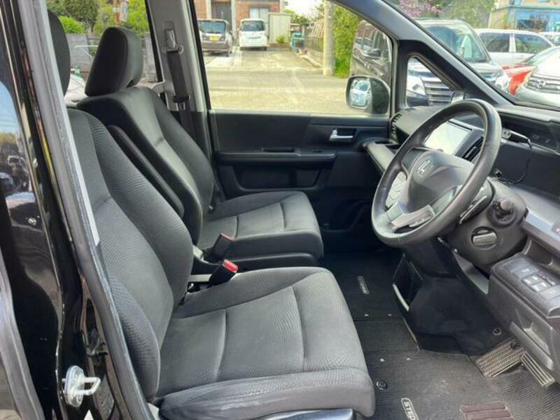 STEPWAGON SPADA