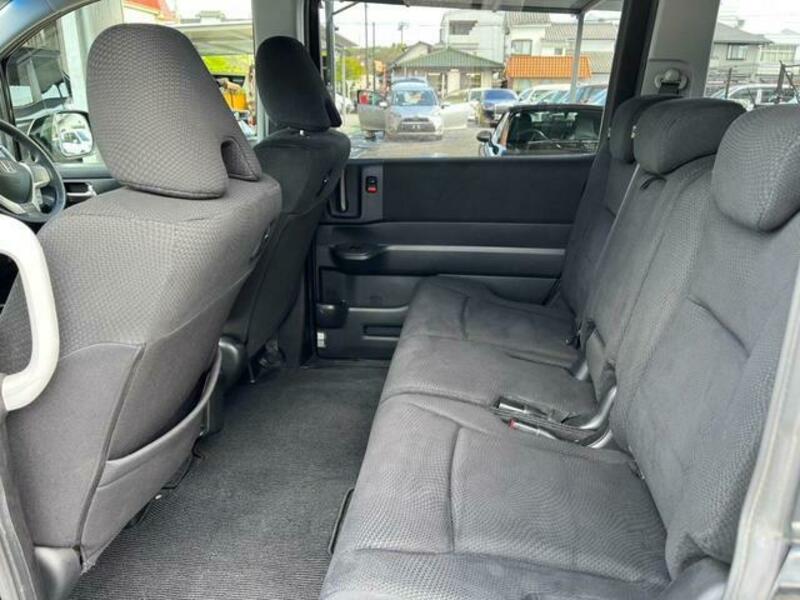 STEPWAGON SPADA
