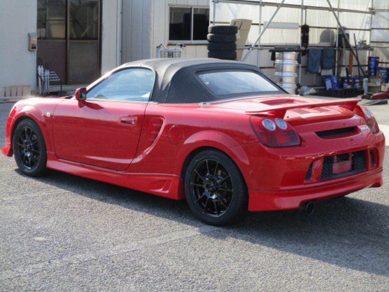 MR-S