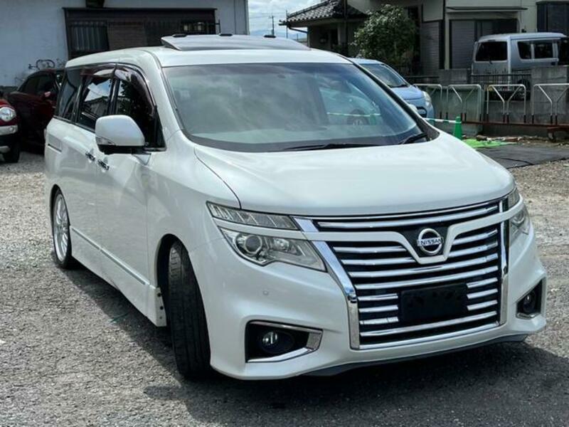 ELGRAND