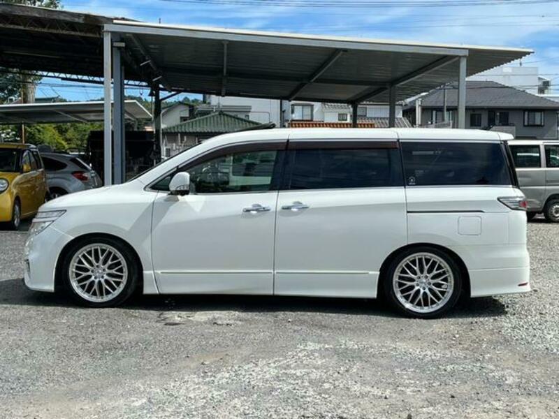 ELGRAND