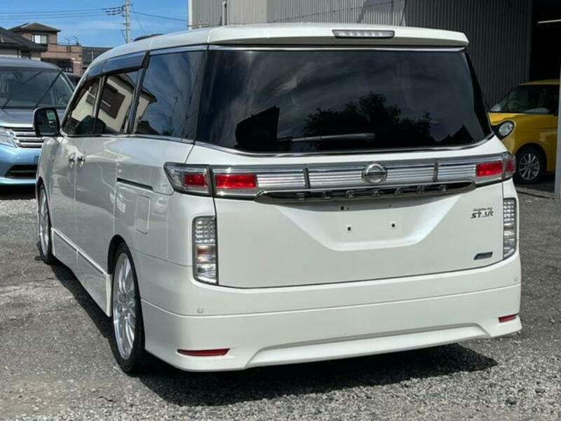 ELGRAND