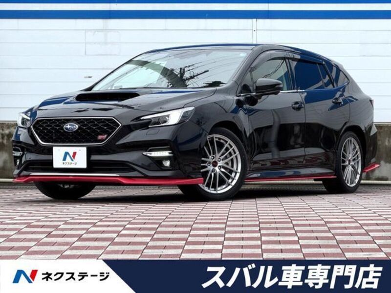 LEVORG-0