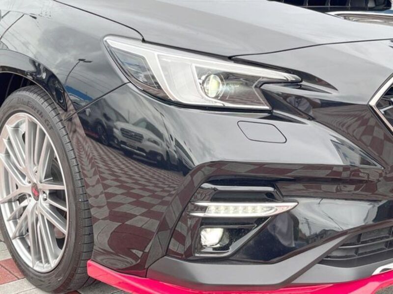 LEVORG