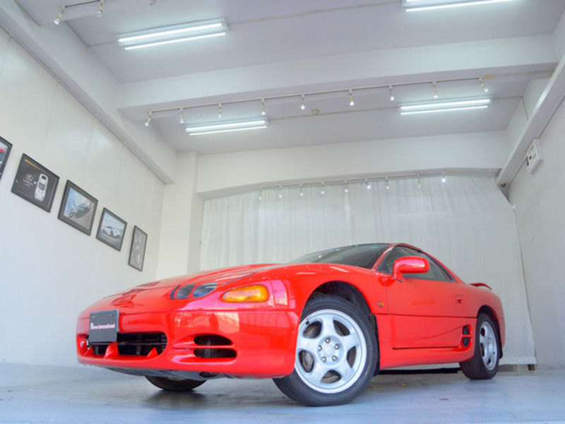 GTO