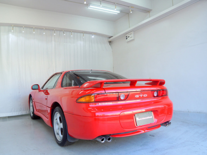 GTO