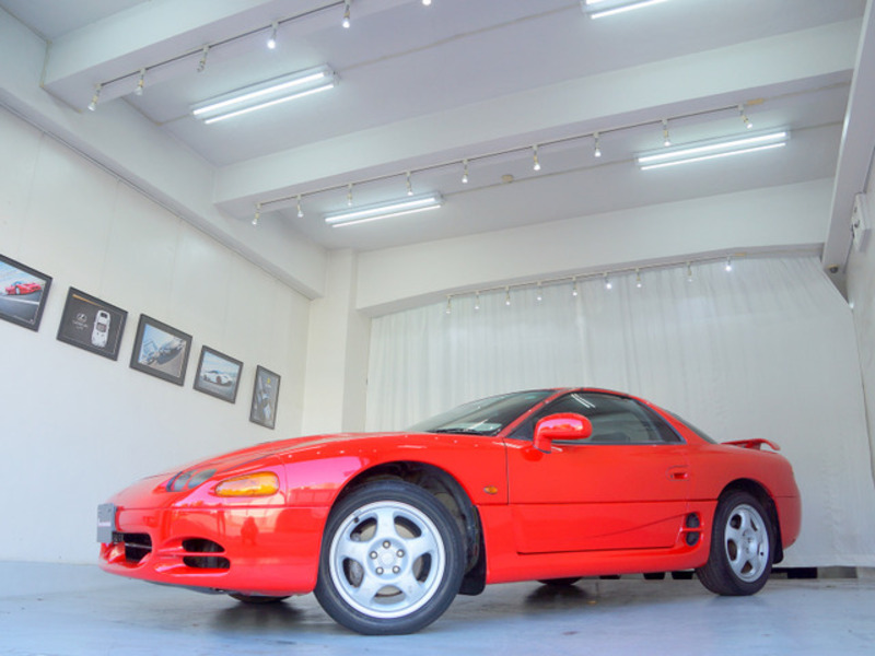 GTO