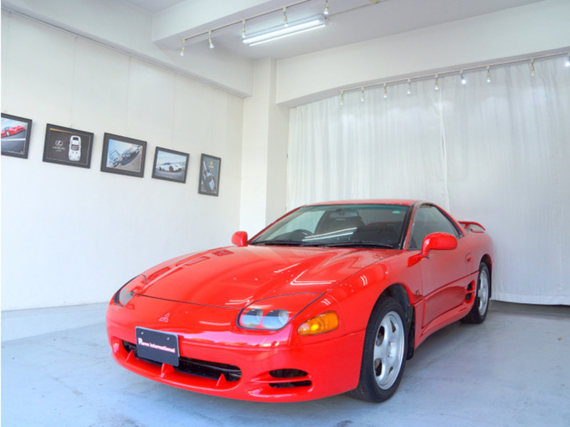 GTO