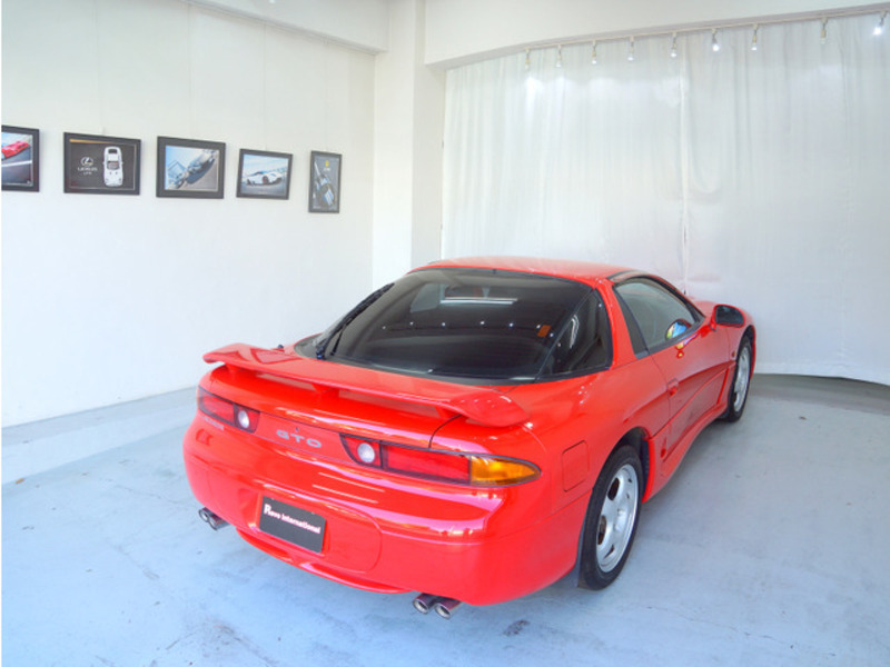 GTO