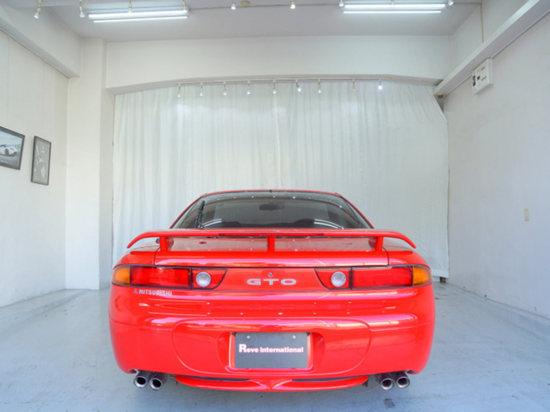 GTO