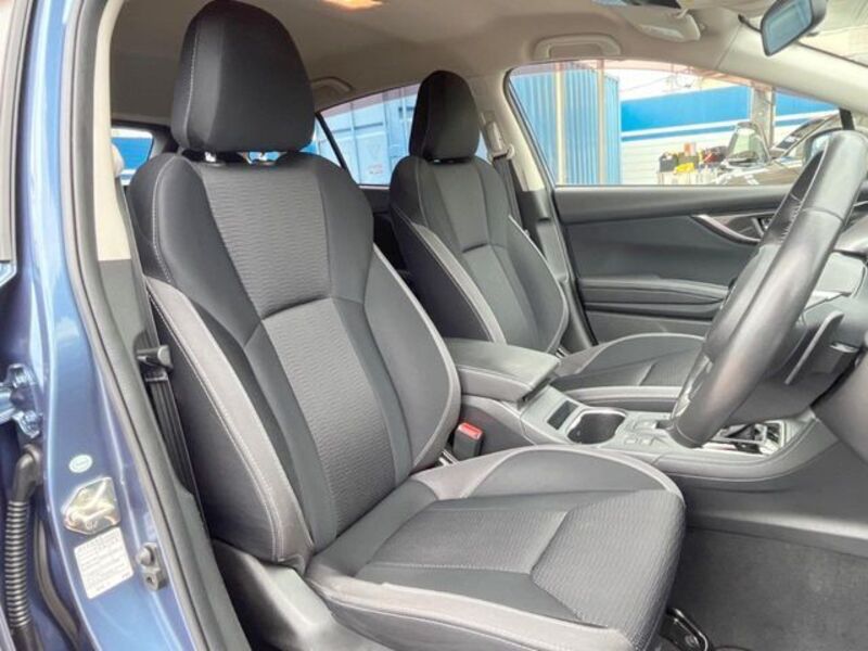 IMPREZA SPORT