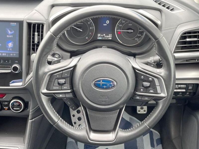 IMPREZA SPORT