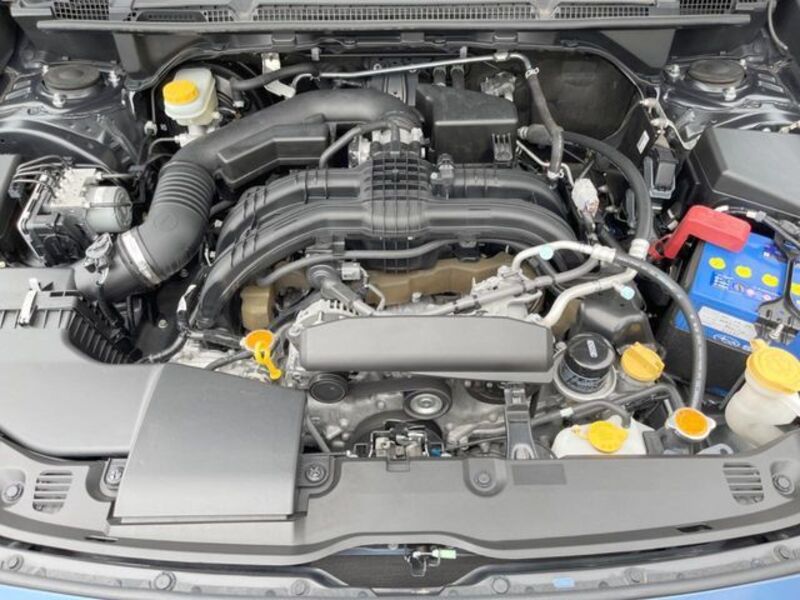 IMPREZA SPORT