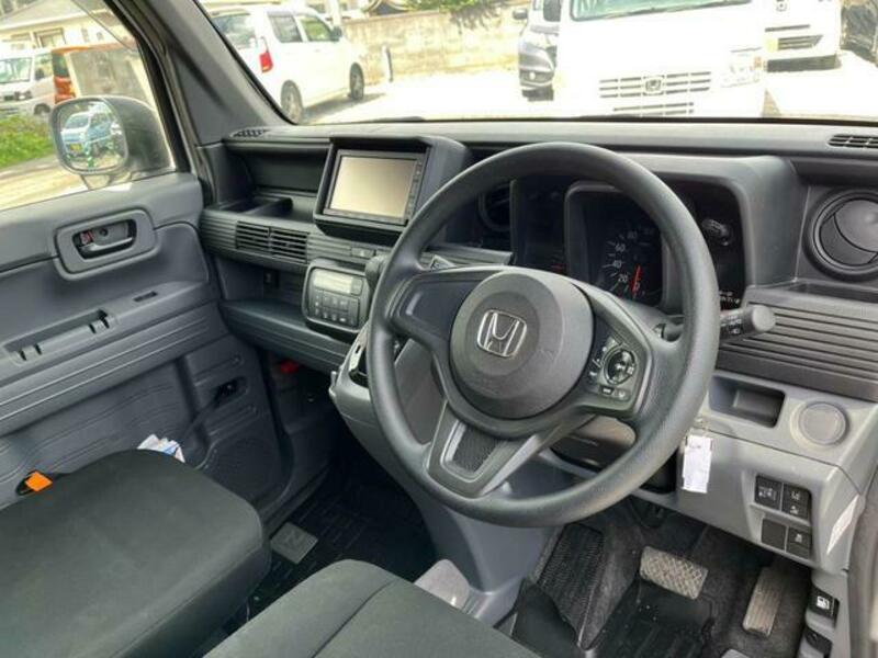 N-VAN
