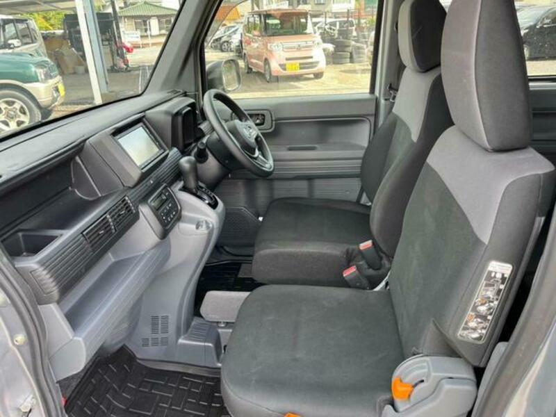 N-VAN
