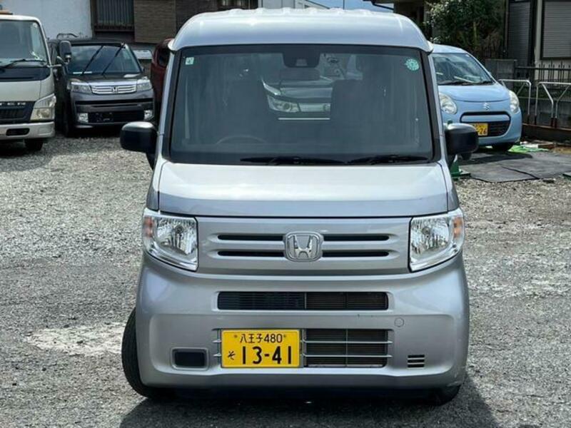N-VAN