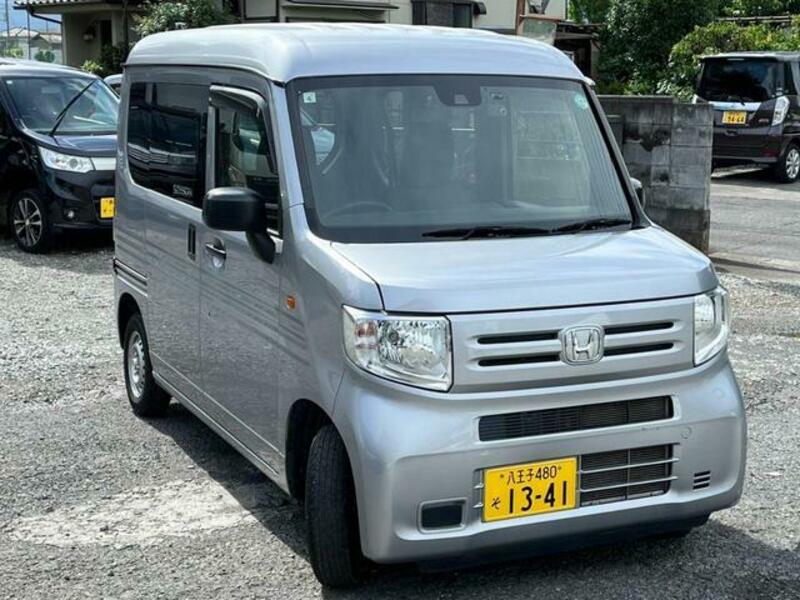 N-VAN