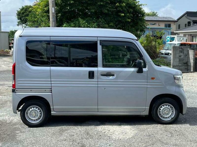 N-VAN