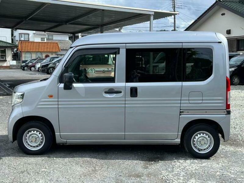 N-VAN