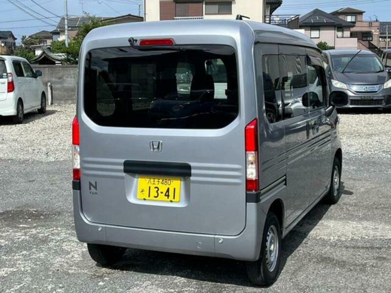 N-VAN
