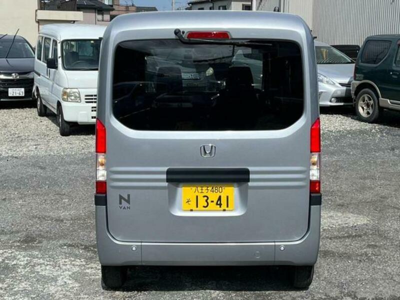 N-VAN