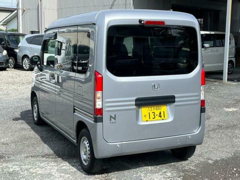 N-VAN
