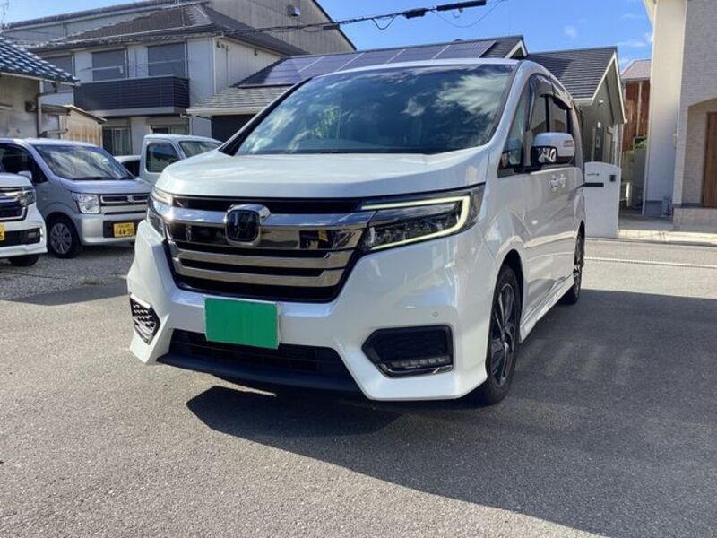 STEPWAGON SPADA-0